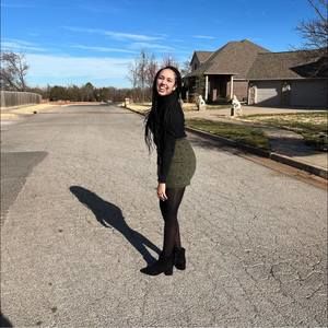 Meet your Posher, Breanna